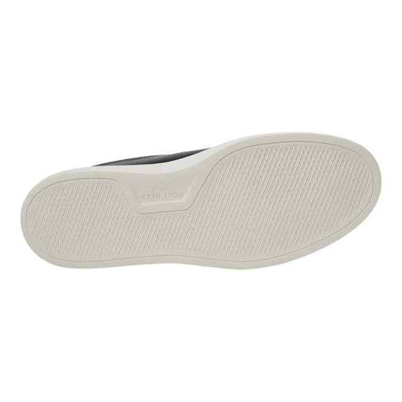 Cole Haan Grand Pro Leather Laser Cut Sneakers. NWOB - Picture 3 of 15